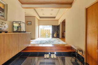 Temple Hotel松井坊 - Minobu - 3