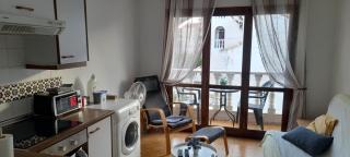 Apartment Los Locos Beach with Balcony and Wi-Fi - Torrevieja - 2