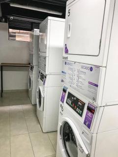 Cozy & Quiet 1BR 1BT Usaquen Country Club Golf - Bogotá - 6