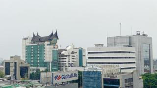 Luxury 2BR at 8th Floor Menteng Square Apartment By Travelio - 2