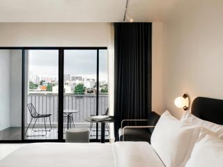 The StandardX, Bangkok Phra Arthit - Bangkok - 6