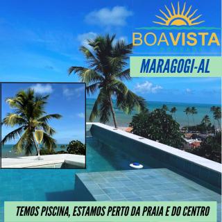 Pousada Boa Vista - Maragogi - 9