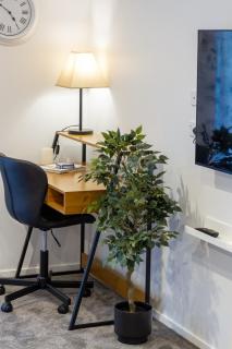 Ground floor Studio - Wilmer Street, Office Space - Christchurch - 5