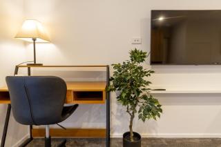 Ground floor Studio - Wilmer Street, Office Space - Christchurch - 4