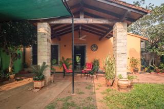 La Luqueña House - Luque - 2