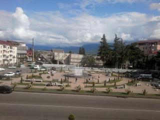 Kobuleti Central - Koboeleti - 8