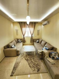 Residence Blida Gueliz 2 Chambres - 7