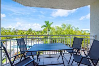 The Barbados -Bright Condo w Pool - Key West - 8