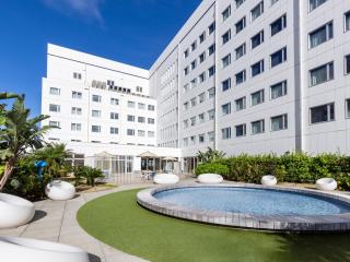 Tokyu Stay Okinawa Naha - Naha - 9