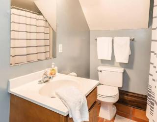 Big Blue House - Both Units - Near Forsyth Park - Savannah - 6