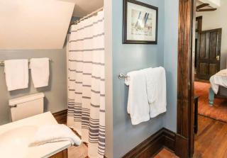 Big Blue House - Both Units - Near Forsyth Park - Savannah - 2