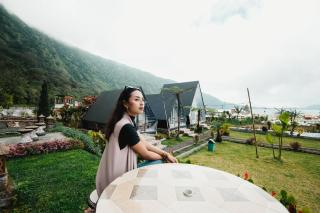 Popitan Garden Campground & Glamping Bedugul - Bedugul - 8
