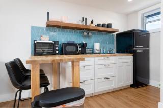 Be A Nomad - Beach Cottage Oceanfront - 4