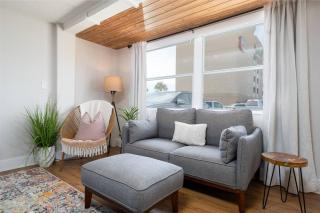 Be A Nomad - Beach Cottage Oceanfront - 0