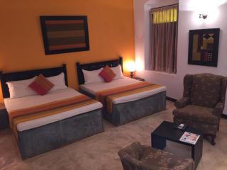 Margosa Green, Hotel & Restaurant - 2