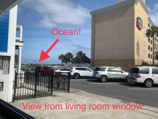 Be A Nomad - Beach Cottage Oceanfront - 1