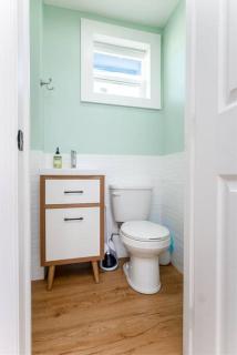 Be A Nomad - Beach Cottage Oceanfront - 6