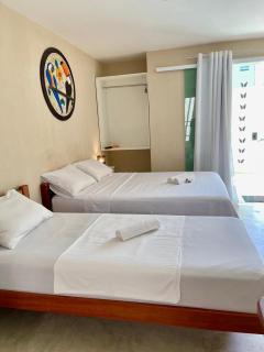 Chalés Sol de Milagres - 5