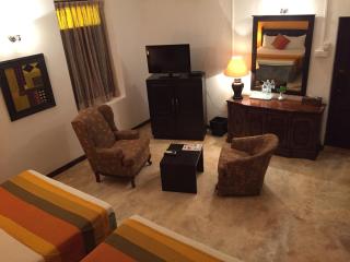 Margosa Green, Hotel & Restaurant - 1