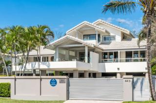 Lawson House 2 - Byron Bay - 7