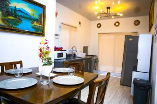 Apartamento Orquídeas a 15 minutos del Aeropuerto - 1