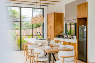 Beta Villa by Betterplace - Ubud - 8
