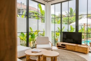 Beta Villa by Betterplace - Ubud - 9