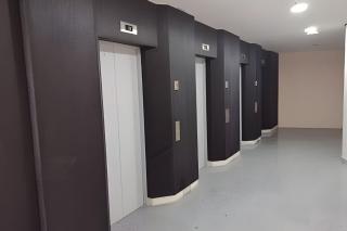 Loft en Centro Internacional y balcón privado 315 - Bogotá - 4