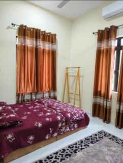 Homestay Merah Jambu UTHM - 1