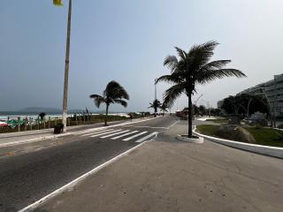 Lindo Apt orla praia do Forte Vista Mar Cabo Frio - Cabo Frío - 7