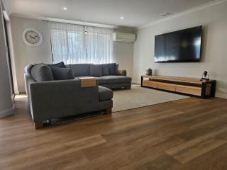 Seadrift House - Quindalup - Quindalup - 3