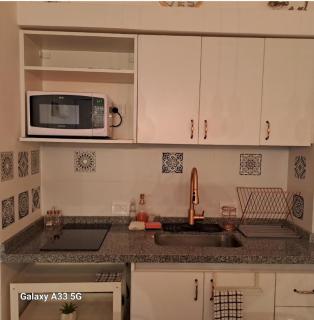Moderno mono ambiente con amenities cerca de Universidades - Buenos Aires - 6