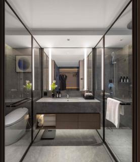 Grand Madison Longhua Yujing Shenzhen - 2