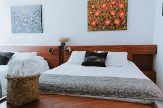 Casa de Arte Hotel Boutique - 9