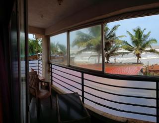 Gokarna Govekar Sea Facing Rooms - Gokarn - 1