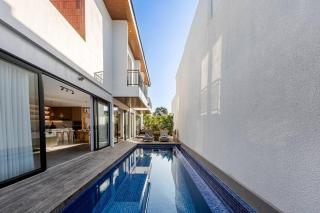 Quite and Central 2BR Villa Luvie Canguu - Canggu - 4
