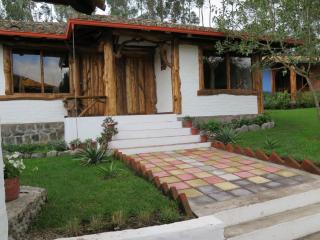 Zaysant Ecolodge - Puembo - 5