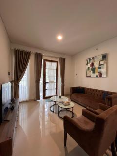 Vasana by Sampai Coliving - Kejayan - 8