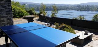 Lovely big rental unit with a fantastic view - Bergen - 9