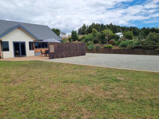 Country Getaway House - - 0