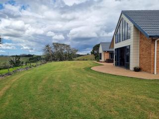 Country Getaway House - 1