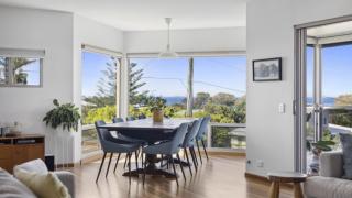Whalewatcher - Observation Deck, Sleeps 6 - Corindi - 6
