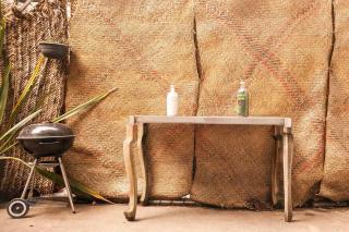 Lovely Condesa House - 6