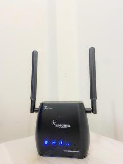 Horizon Haven Lodge - 7