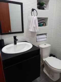 Casahotelnapoles - 9