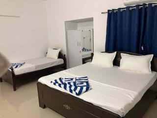 Madras Inn - Chennai - 7