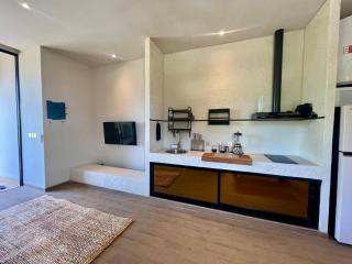 Blanca8 Coliving Canggu - 7