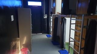 Kai Lions International Capsule Hostel Pakse - Pakse - 6