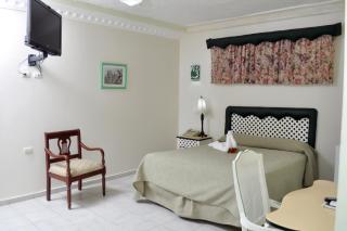 Hotel Sinai - 6