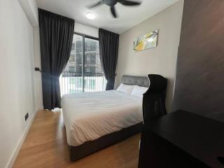 Edumetro A30 SubangSunway 6Pax - Subang Jaya - 8